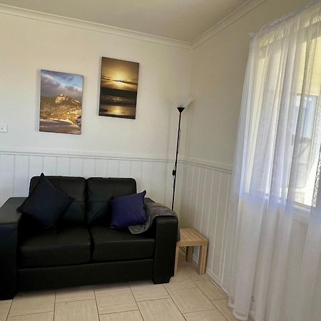 Promhills Cabins Yanakie Esterno foto