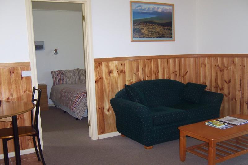 Promhills Cabins Yanakie Esterno foto